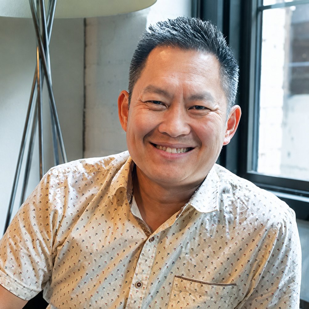 Michael Ly